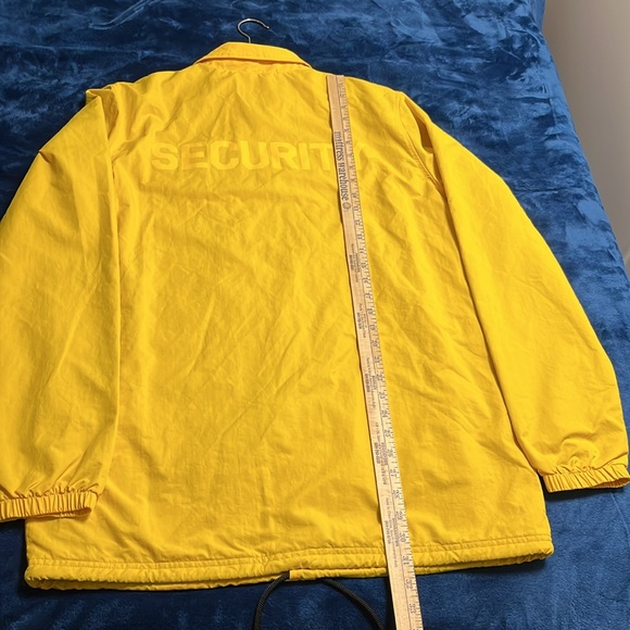NIKE AIR JORDAN PINNACLE SECURITY JACKET SZ Large Tall RARE 835951-703 - Picture 14 of 15